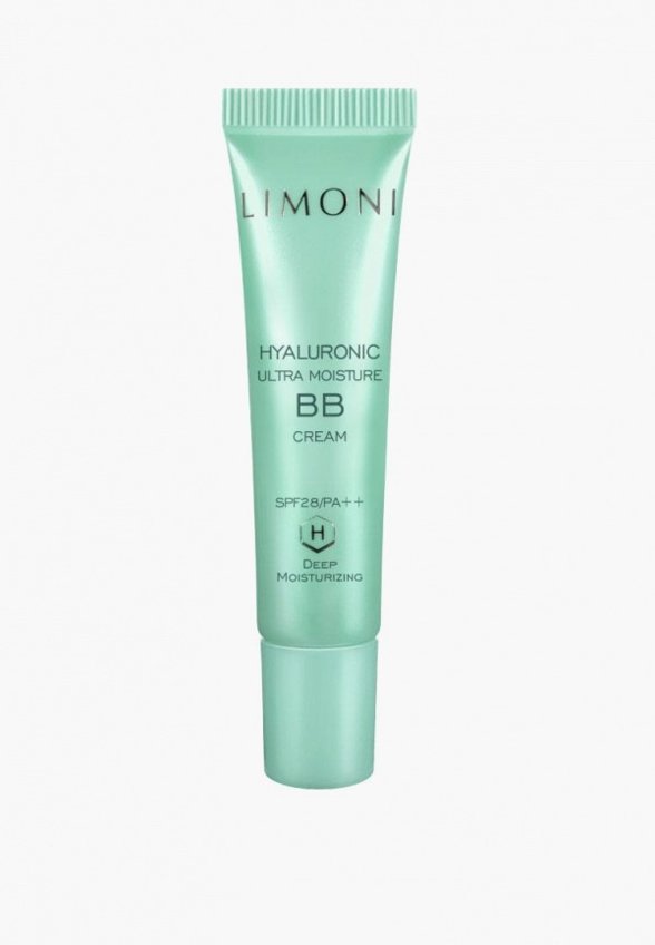 BB-Крем для лица Limoni