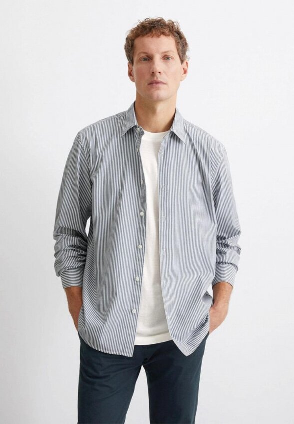 Рубашка Marc O'Polo