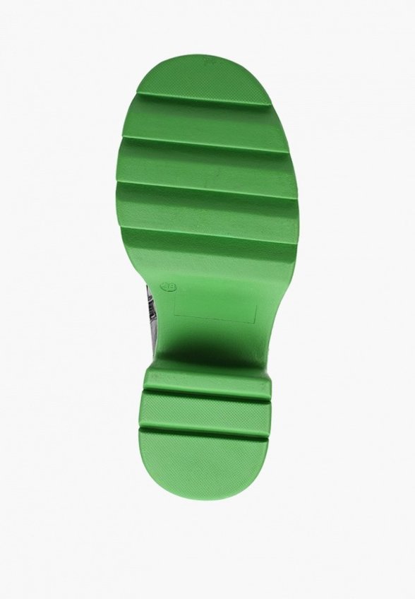 Ботильоны Abricot