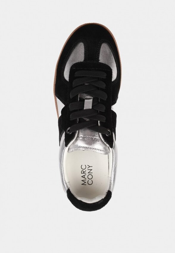 Кеды Marc Cony