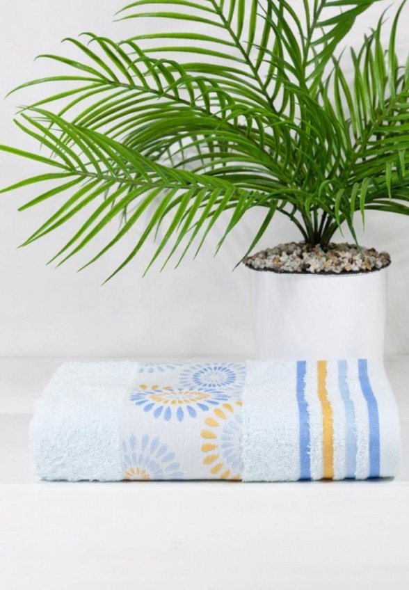 Полотенце Wellness