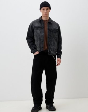 Куртка джинсовая Tom Tailor мужчинам