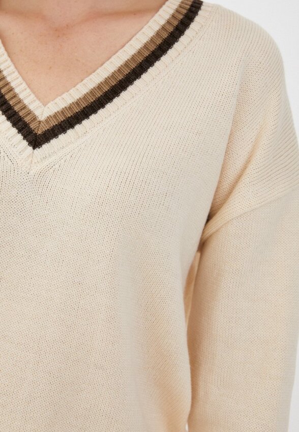 Пуловер Стим