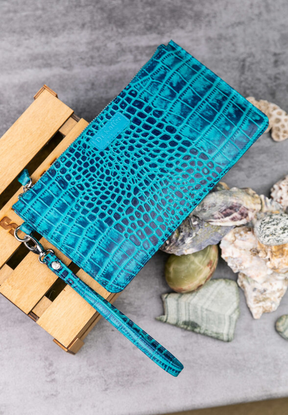 Др.Коффер X510491-49-60 портмоне