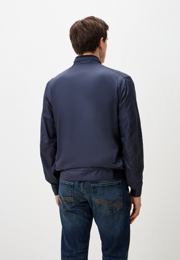 Ветровка Urban Fashion for Men