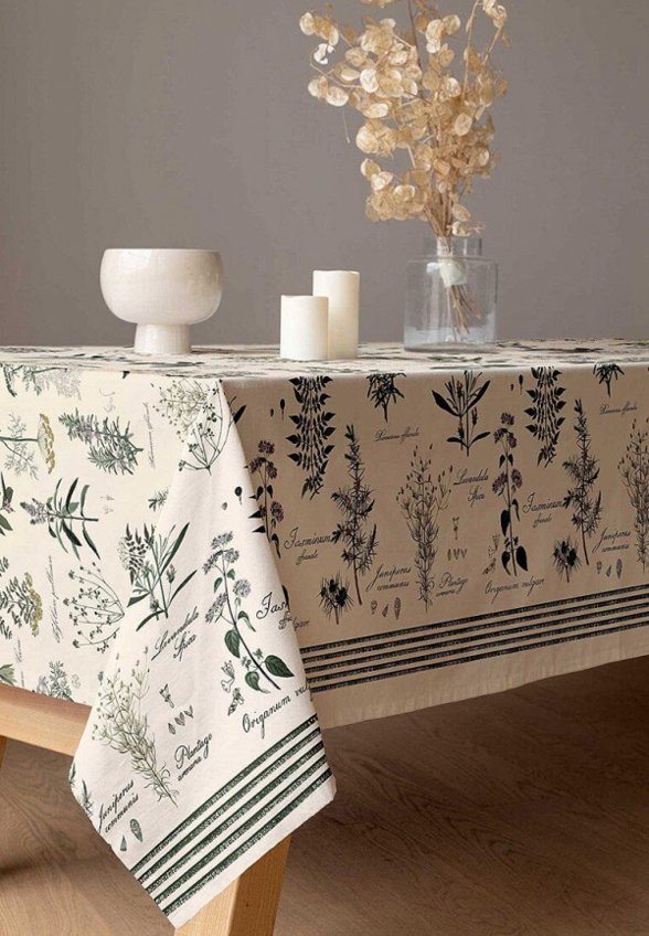 Скатерть Унисон