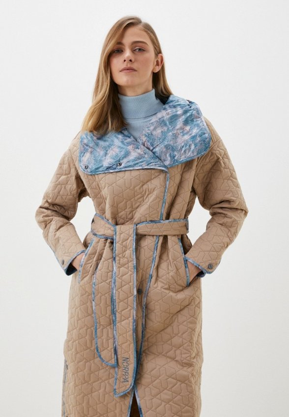 Куртка-пальто Norppa