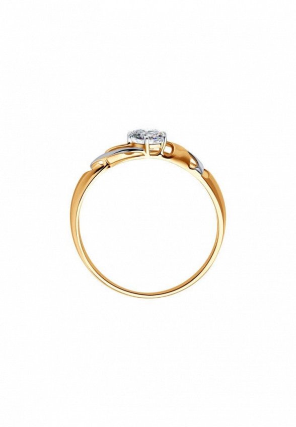 Кольцо Sokolov