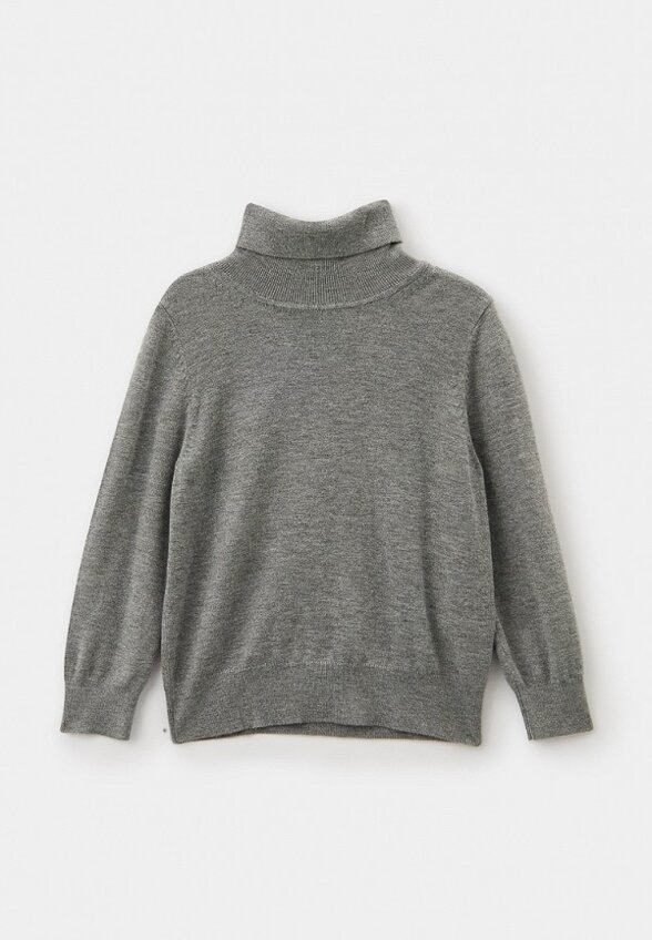 Водолазка Island Cup