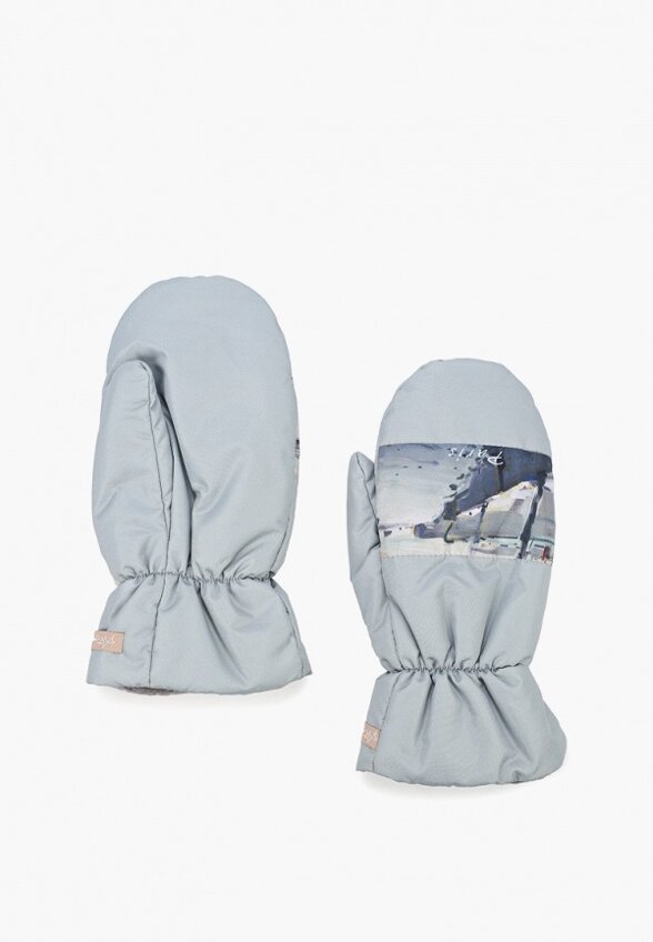 Варежки Artograph