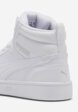 Кеды детские PUMA Rebound V6 Mid Jr, Белый3  - превью
