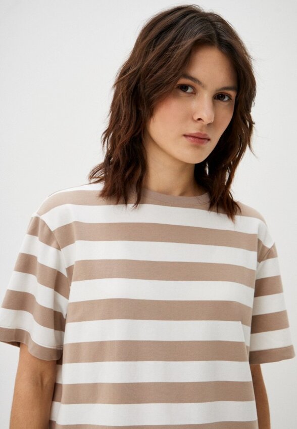 Футболка STREETBEAT