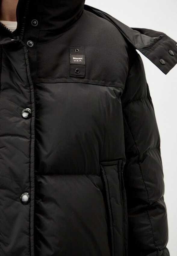 Пуховик Blauer USA