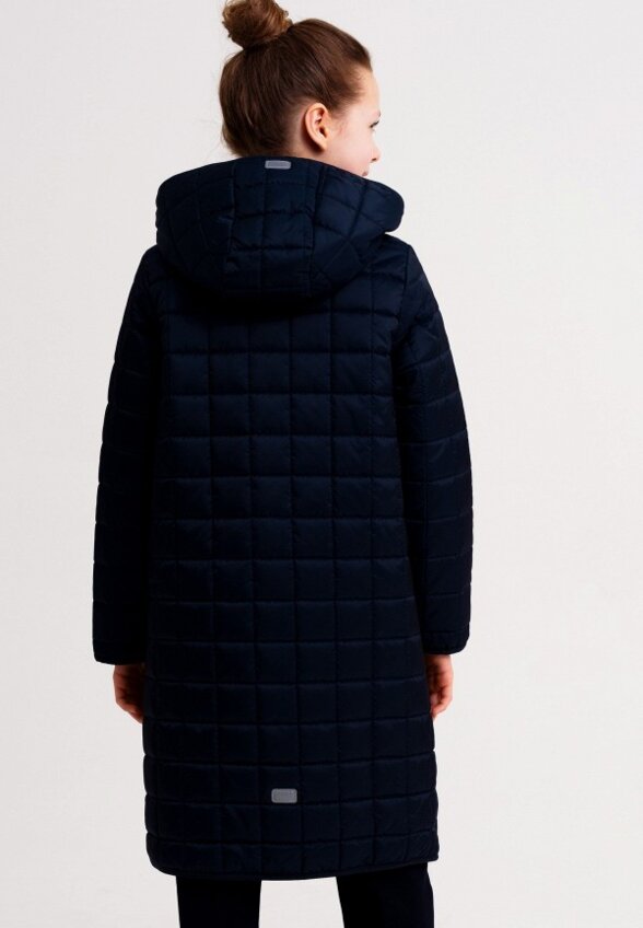 Куртка утепленная PlayToday