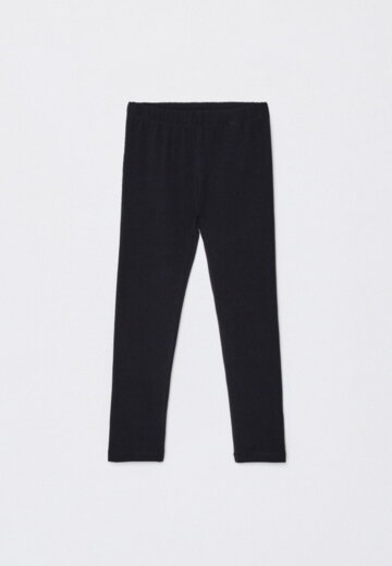 Базовые леггинсы для девочек