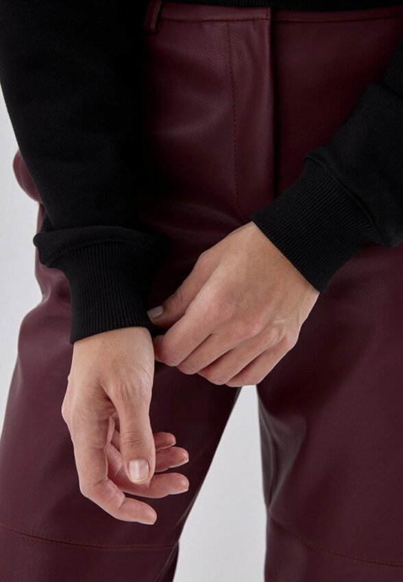 Свитшот Gray Moss