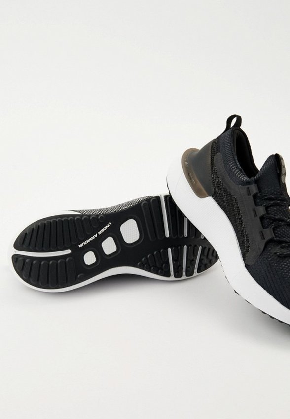 Кроссовки Under Armour