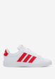 Кеды детские adidas Grand Court 3.0, Белый4  - превью
