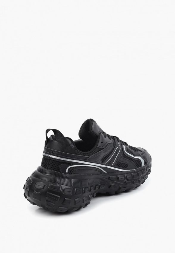 Кроссовки Obba