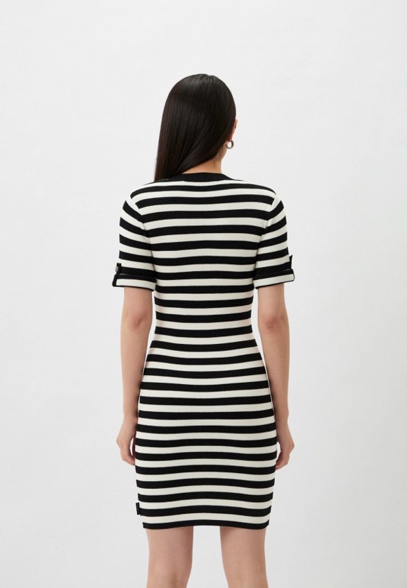 Платье John Richmond