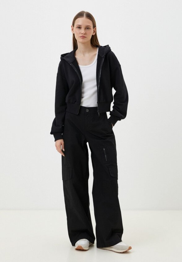 Толстовка Avalon