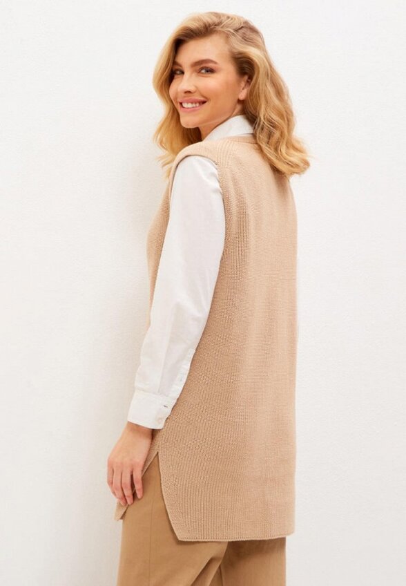 Жилет Сиринга