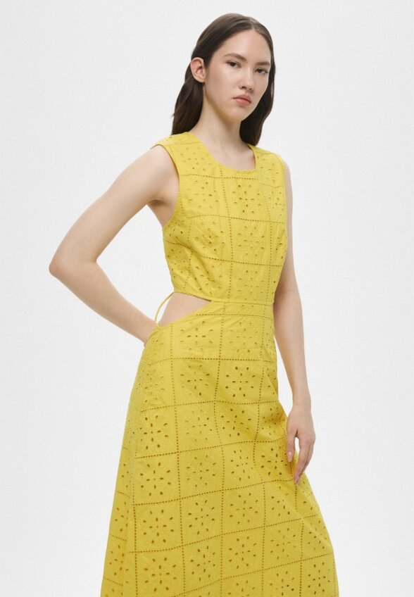 Сарафан Ganni