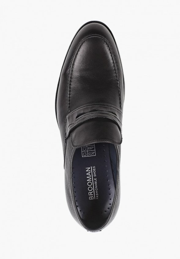 Лоферы Brooman