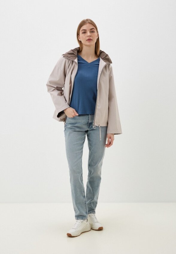 Ветровка Снежная Королева