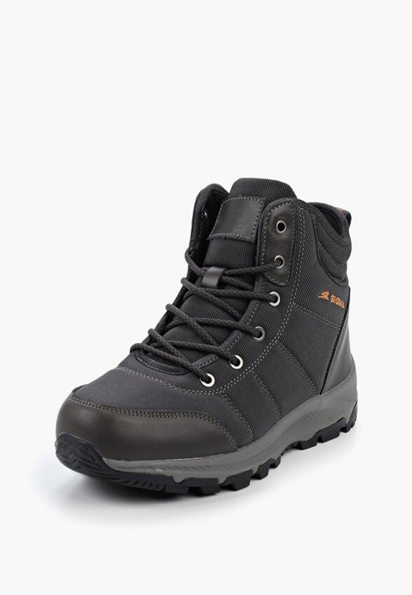 Ботинки Sigma