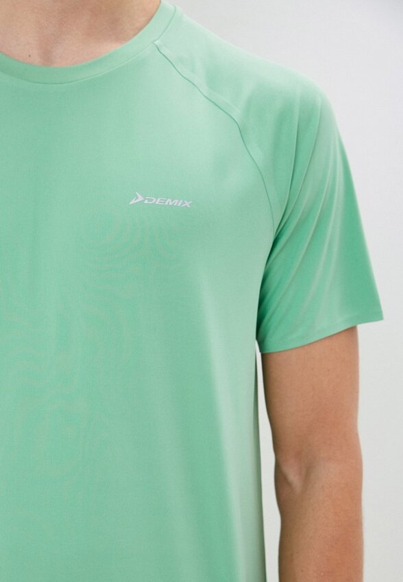 Футболка спортивная Demix