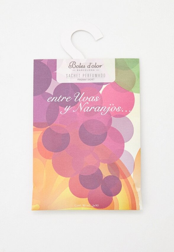 Саше Boles D'olor