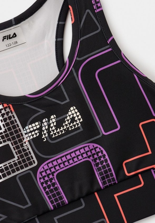 Топ спортивный Fila