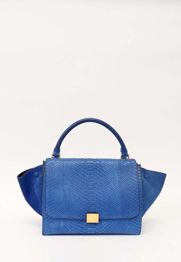 Celine Trapeze
