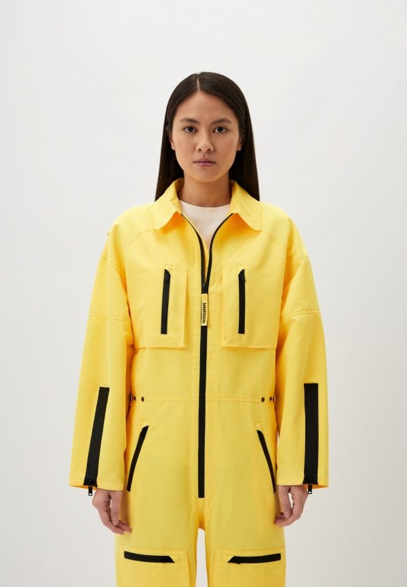 Комбинезон Patrizia Pepe