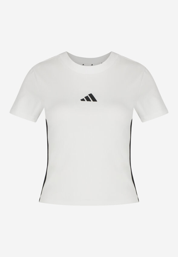 Футболка женская adidas, Белый