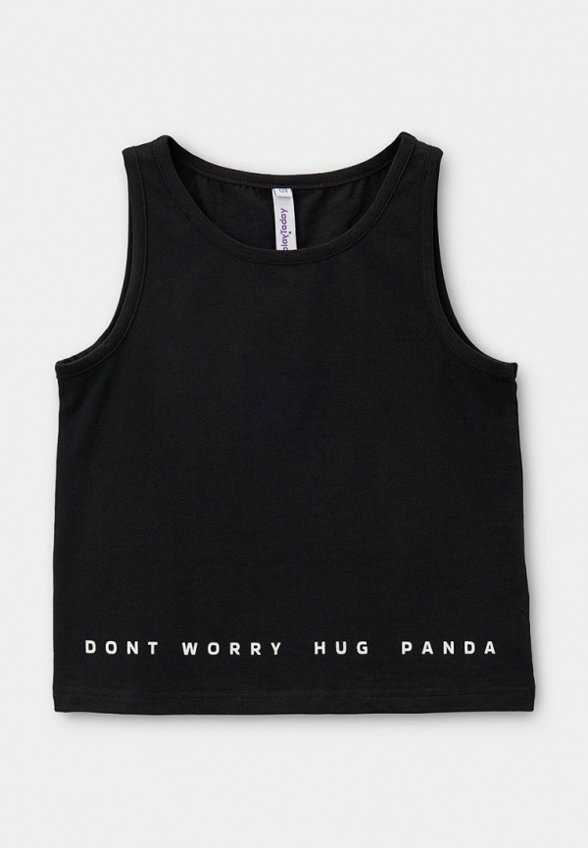 Футболка, майка и шорты PlayToday