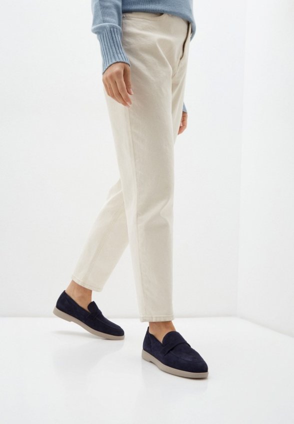 Лоферы Mof-Berg