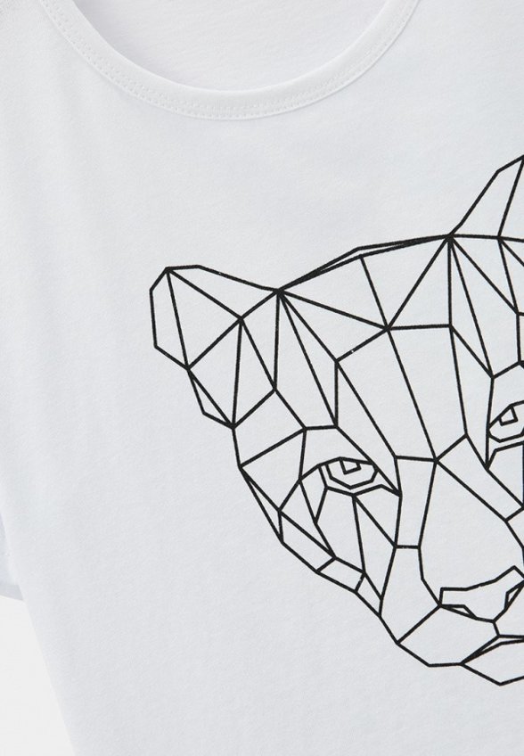 Футболка Blacksi