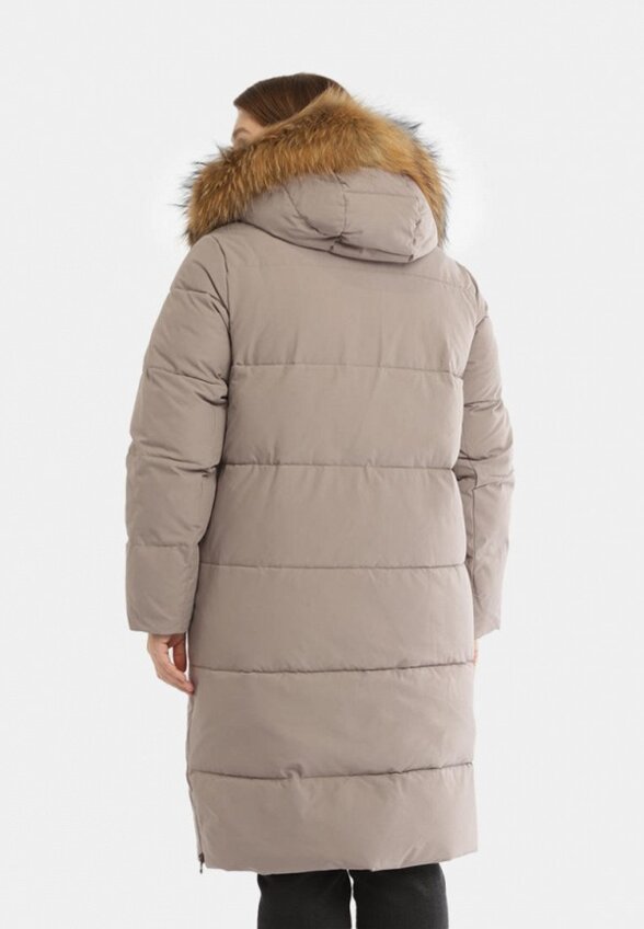 Куртка утепленная A Passion Play