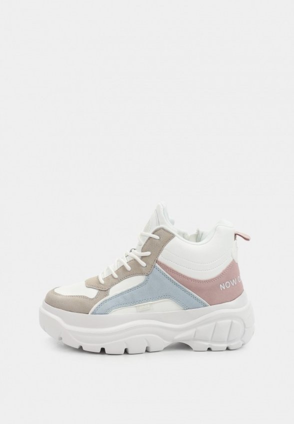 Кроссовки Shuzzi