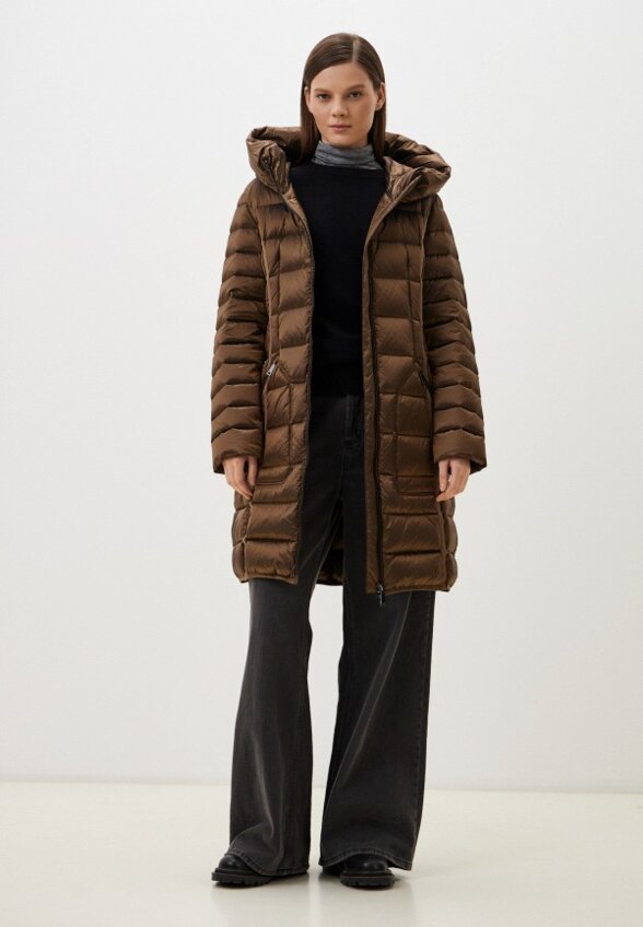 Пуховик Betty Barclay