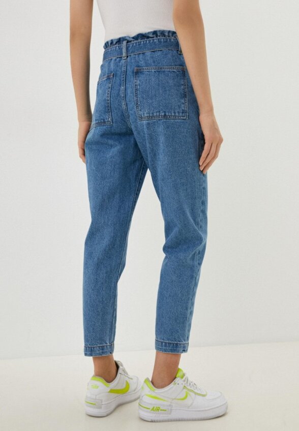 Джинсы Velocity