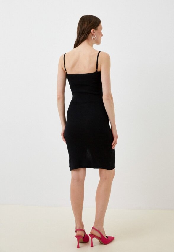 Платье Aaquamarina