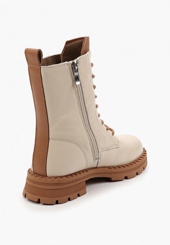 Ботинки Francesco Donni