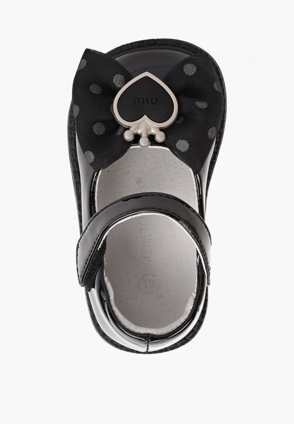 Туфли Капитошка