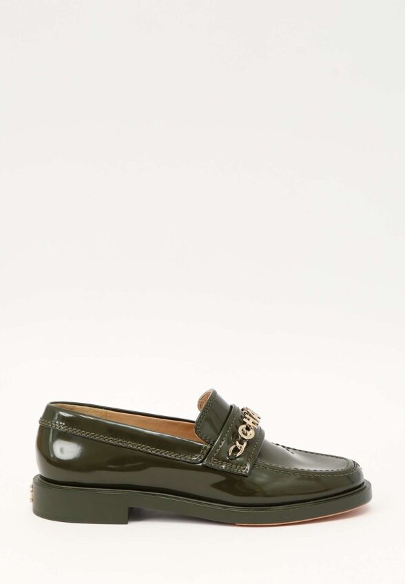 Chanel Shoes