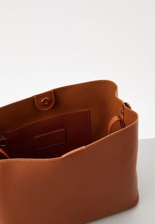 Сумка и косметичка Borbonese