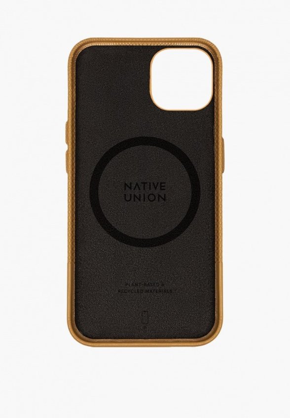 Чехол для iPhone Native Union