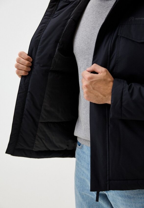 Куртка утепленная Outventure